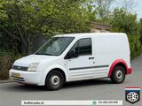 Ford Transit Connect - Ford Transit: Kleinwagen