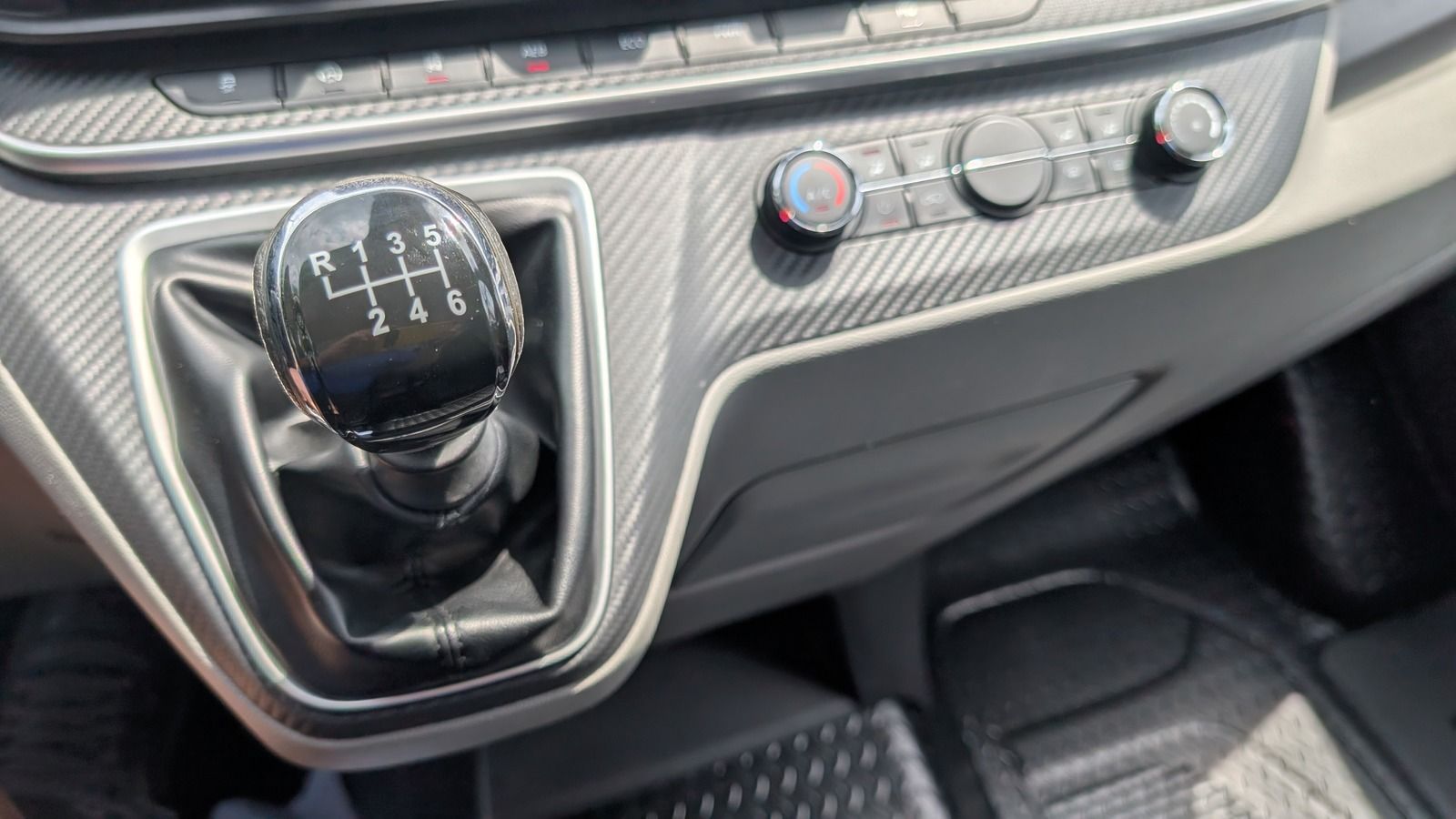 Fahrzeugabbildung Andere MAXUS Deliver 9 2.0 D * Tempomat * PDC * Kamera