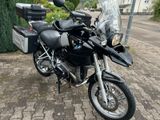 BMW R 1200 GS - BMW 2007 R 1200 GS