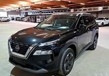 Nissan X-Trail Automatik N-Connecta - Nissan X-Trail aus 2025