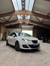 Seat Ibiza FR 2.0TDI - Seat Ibiza mit Diesel-Antrieb: Kleinwagen, 2.0