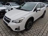 Subaru XV 2,0D Exclusive - Subaru mit Diesel-Antrieb: 0