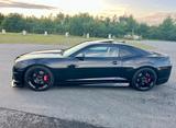 Chevrolet Camaro SS (LS3) - Chevrolet Camaro: Sportwagen