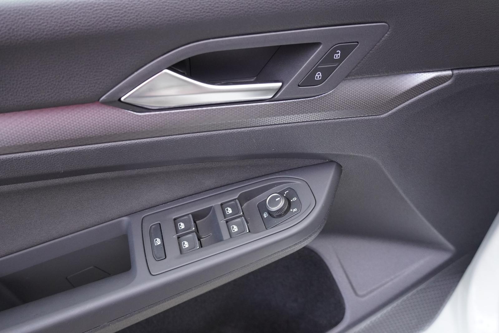 Volkswagen Golf VIII 1.5 TSI Active LED Navi Head-Up Kamera, миниатюра 30