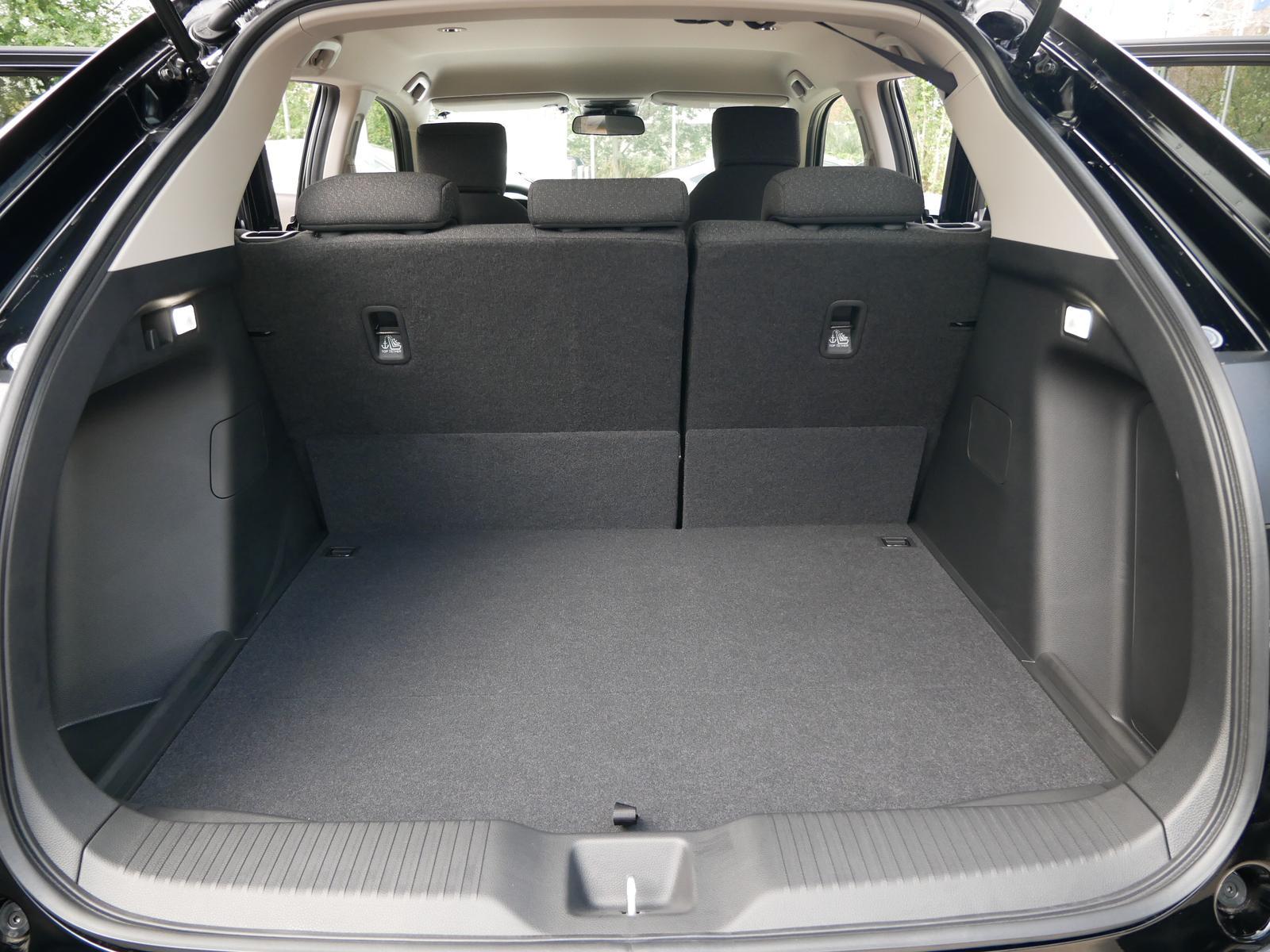 Honda HR-V 1.5 Hybrid Elegance LED+ACC+KAMERA
