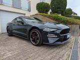 Ford Mustang Bullitt - 8Räd - HU/AU neu - Service neu - Ford Mustang: Bullit