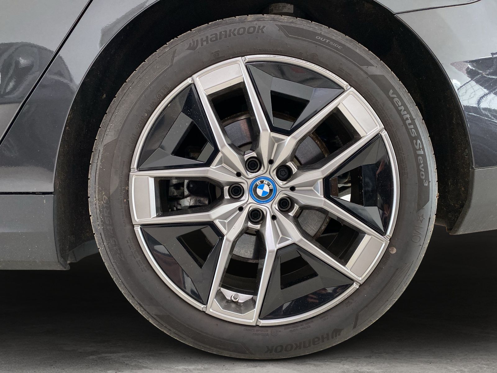 BMW 530 - Bild 17