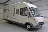 Carthago Chic I 51 Light/Einzelbetten/Garage/AHK/Aut. - Carthago Chic 51