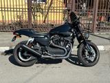 Harley-Davidson XR1200X 