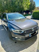 Volkswagen Passat Variant 2.0 TDI Highline | 201 - Volkswagen Passat Variant: Von Privat
