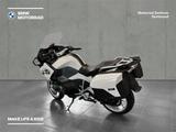 BMW R 1250 RT - Dienstmotorrad der BMW AG - BMW R RT