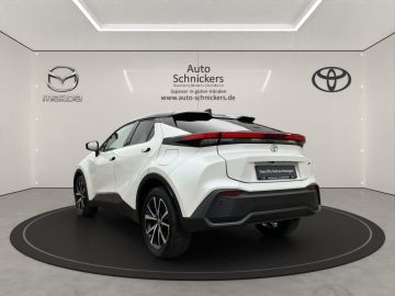 Toyota C-HR - 3