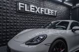 Porsche Cayman S  *BRD* *SportAbgas* - Porsche Cayman in Frankfurt (Main)