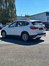 BMW X1 sDrive 20 i Advantage - gebrauchte BMW X1 aus dem Jahr 2020