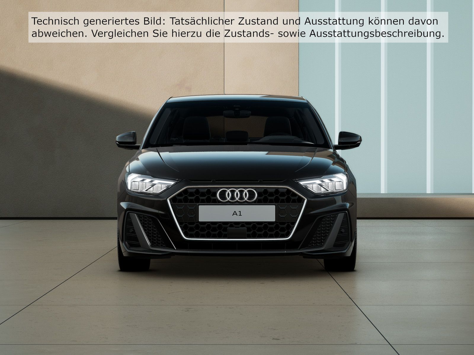 Audi A1 - Bild 5