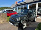 Suzuki Jimny Jimny Comfort Ranger - Suzuki Jimny Comfort-Ranger