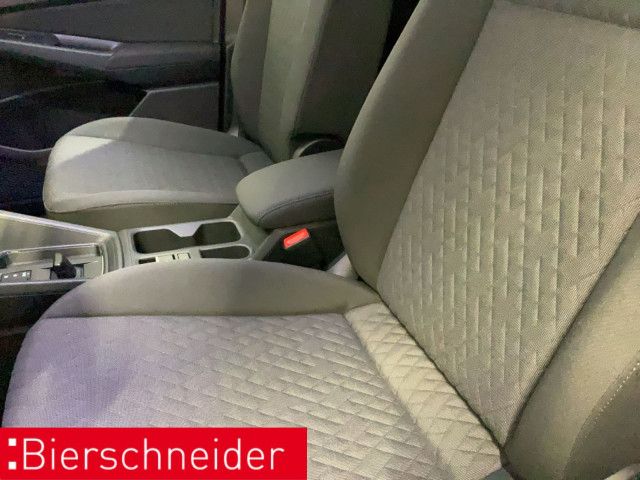 Volkswagen Caddy - Bild 10