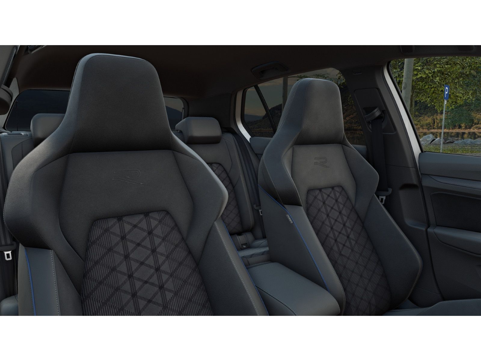 Volkswagen Golf - Bild 9