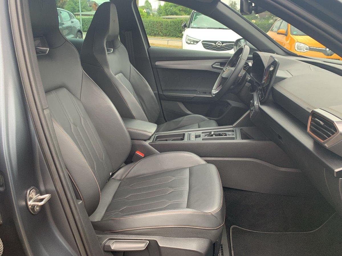 Cupra Formentor VZ 310 4Drive DSG +NAVI+ACC+BEATS+DCC+, миниатюра 25