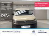 Volkswagen Caddy 2.0 TDI Cargo Basis Maxi SHZ 2xKlima - Volkswagen Caddy Maxi Jahreswagen