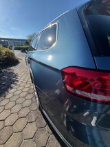 Volkswagen Passat Alltrack 2.0 TDI SCR 140kW DSG 4MOT A... - Volkswagen Passat Alltrack aus 2018