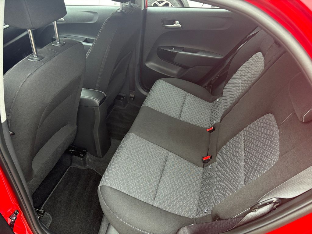 Fahrzeugabbildung Kia PICANTO PE2 1.0 GDI AMT VISION