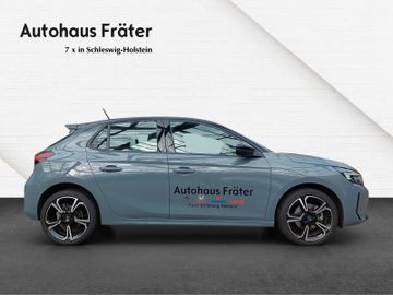 Fotografie 4 des Opel Corsa F GS Tech/Komfort-Paket 17 Zoll