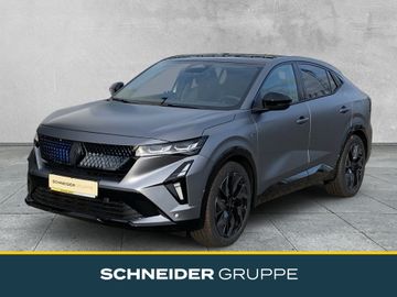 Renault Leasingangebot: Renault Rafale ESPRIT ALPINE HYBRID E-TECH 300 4x4 NAVI