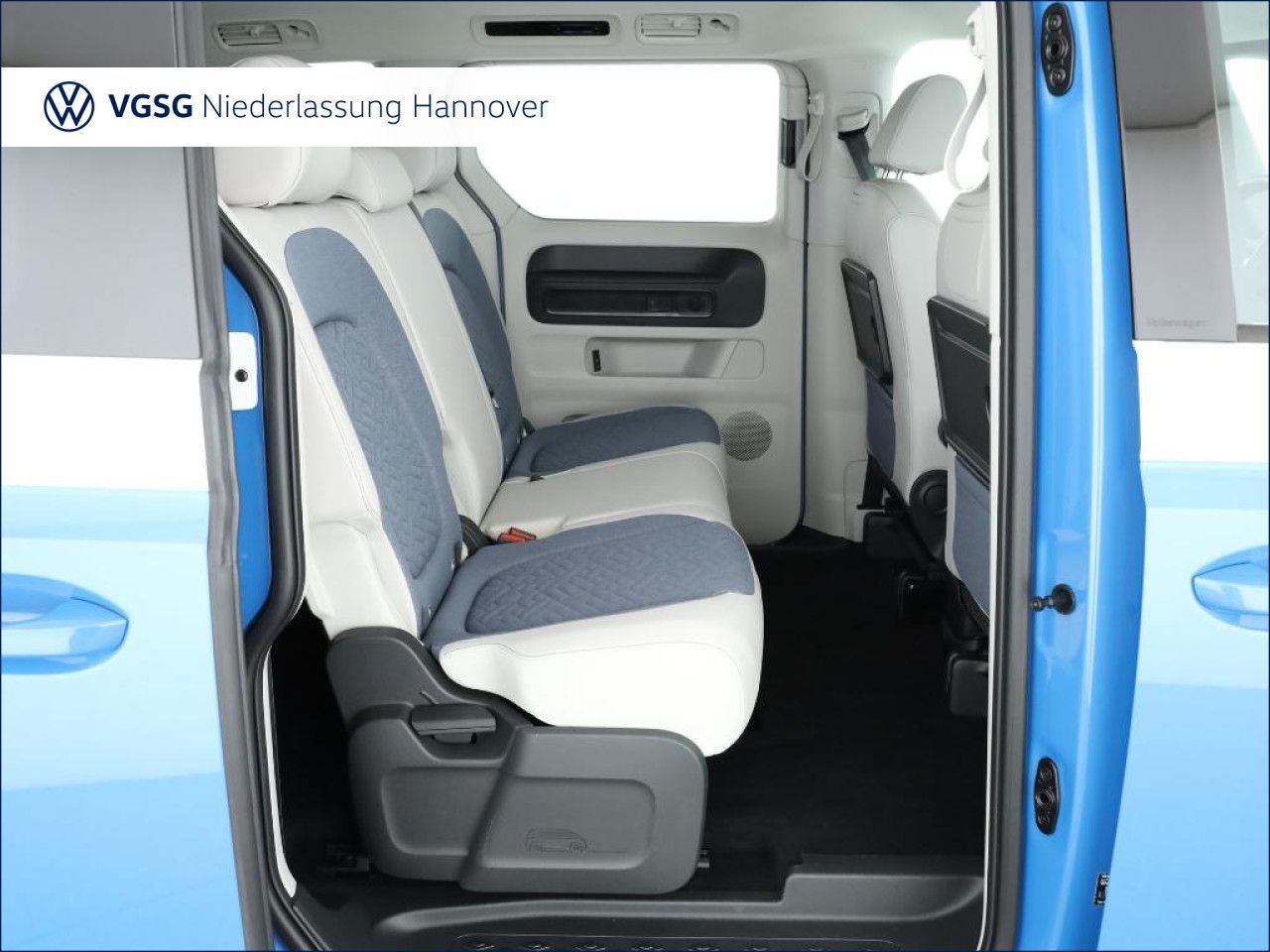 Volkswagen ID. Buzz - Bild 13