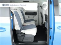 Volkswagen ID. Buzz - Vorschau Bild 13