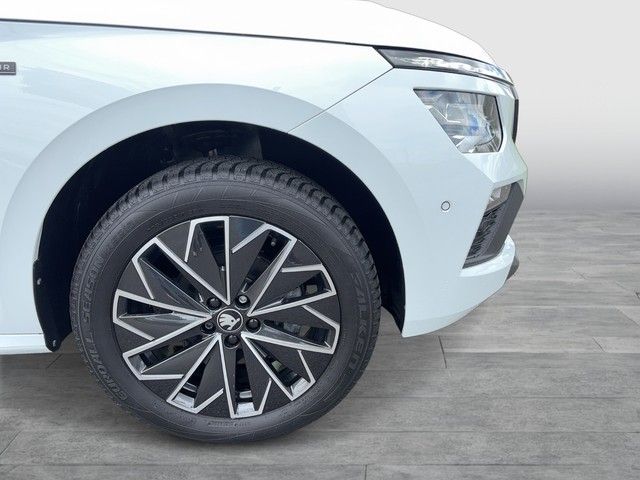 Kamiq 1.0 TSI Selection DSG BLACK+AHK+MATRIX