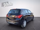 Opel Corsa E Selection ecoFlex - Opel Corsa mit Diesel-Antrieb
