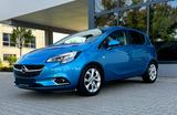 Opel Corsa 1.4 AUTOMAT*WENIG KM*1.HD*APPLE*SHZ*XENON - Opel Corsa Gebrauchtwagen in Ludwigshafen