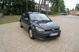 Volkswagen Golf 7 1.6 TDI #Bi-Xenon #Teilleder #Ergo-... - Volkswagen Golf: 6er