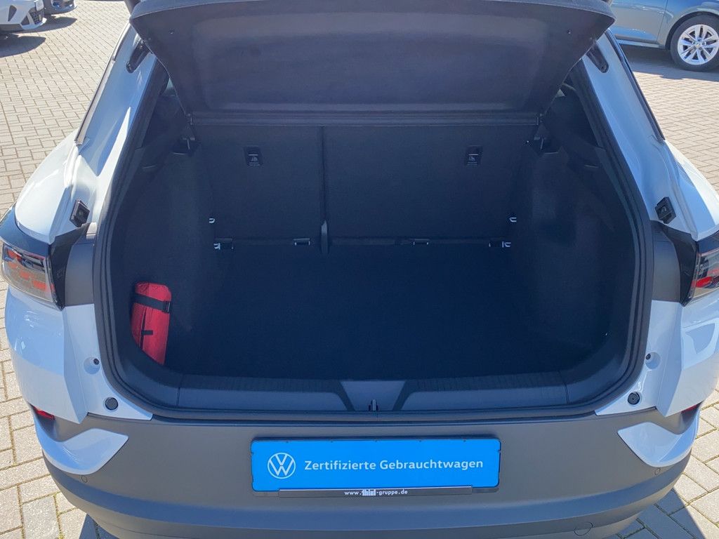 Volkswagen ID.4 - Bild 14