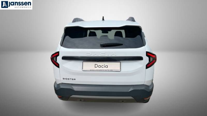 Fahrzeugabbildung Dacia Bigster Journey TCe 140