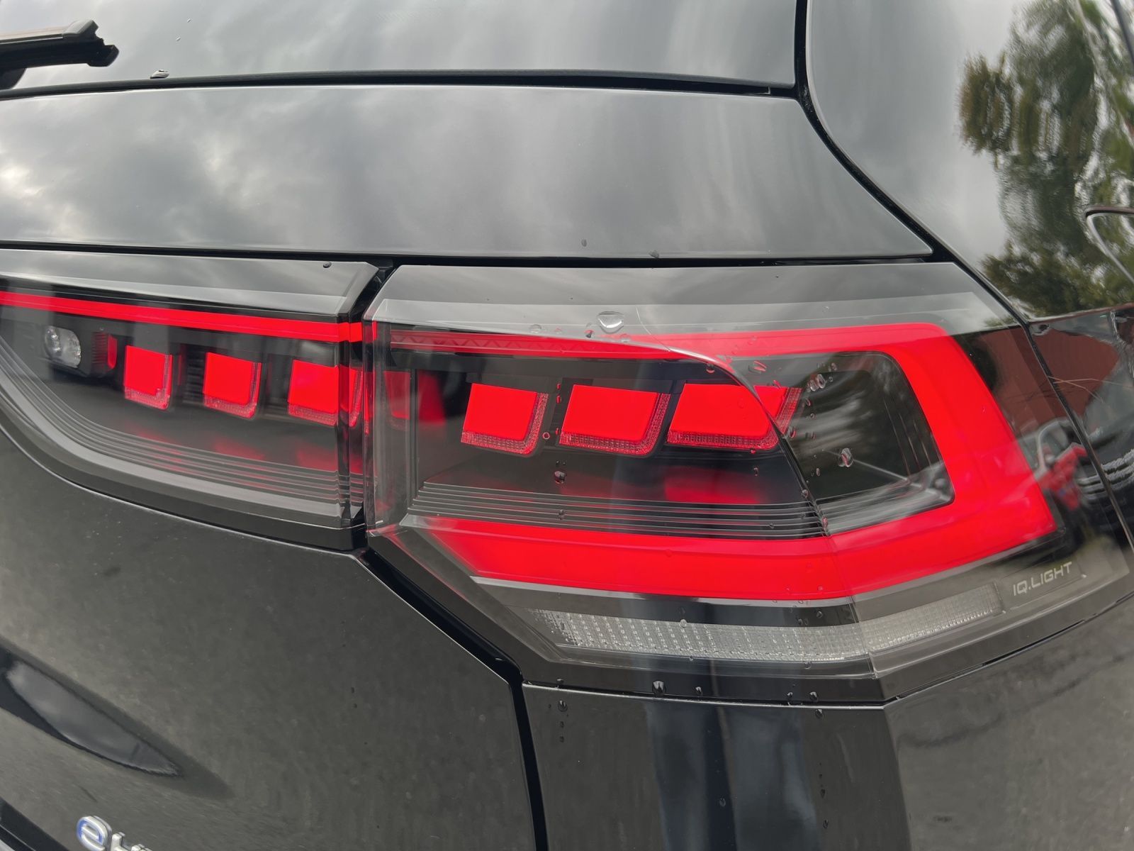 Golf VIII Style 1.5 TSI DSG eHybrid AHK*Pano*Nav