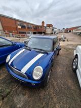 MINI Mini Cooper One - MINI Cooper aus 2001