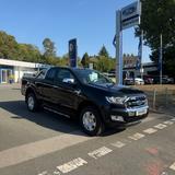 Ford Ranger Limited Extrakabine 3,2 TDCI 4x4 - Ford Ranger in Hagen