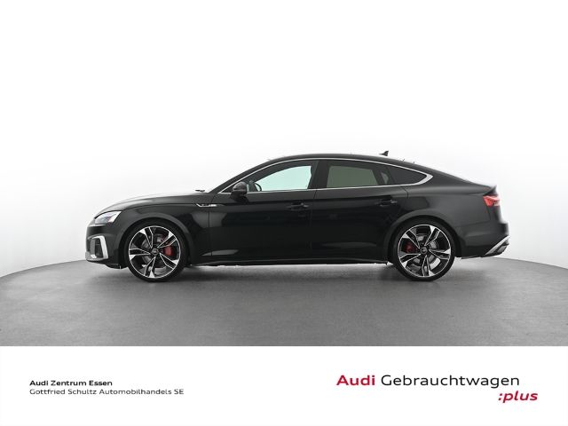 Audi A5 - Bild 5