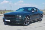 Ford Mustang Bullitt