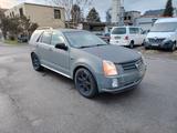 Cadillac SRX 4.6 V8 4WD Sport Luxury Autom. Sport Luxury - Cadillac SRX Gebrauchtwagen
