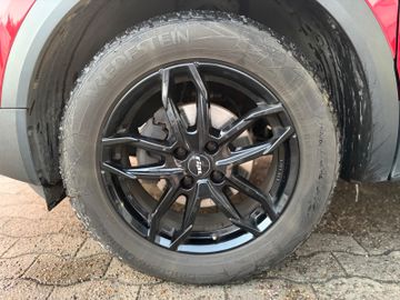 Bild 25 Opel Mokka Ultimate AT +LEDER+KAMERA+M-LED+ACC+SHZ+