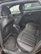 Audi A4 Allroad 3.0 TDI quattro S-Line - Audi A4 Allroad: 3.0