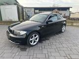 BMW  125i Coupé - BMW 125: Coupe, 125i