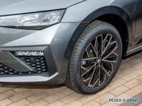 Skoda Scala - Vorschau Bild 13