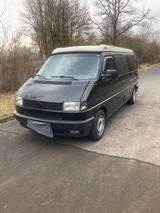 Volkswagen VWT4 2.5 Benzin Auto Lang - Reimo Camper - H-Zul - Volkswagen T4: Camper