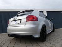 Audi S3 2.0 TFSI quattro *EINZELSTÜCK/Navi/Bi-Xenon*