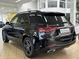 Mercedes-Benz GLE 350 de 4M AMG-LiNE*PANO*NiGHT*360°*DiSTR*LED - Mercedes-Benz GLE 350 in Köln