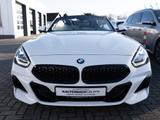 BMW Z4 40i HUD LED ACC W-LAN NAVI H/K KAMERA SHZ - BMW Z4 in Wuppertal
